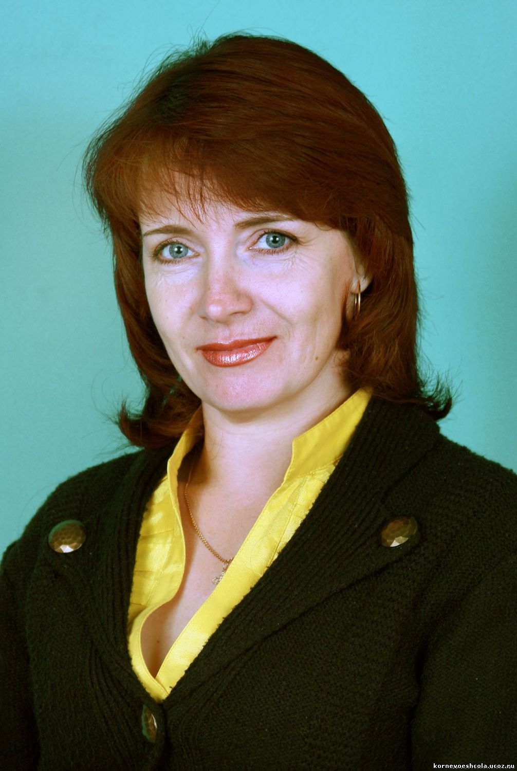 Асташкина Лариса Анатольевна.