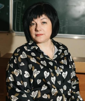 Архипкина Вера Ивановна