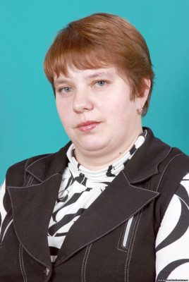 Набатчикова Наталья Евгеньевна